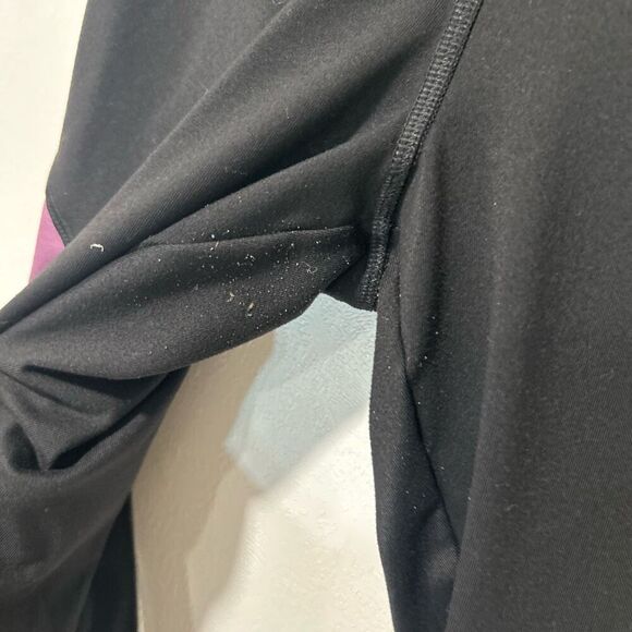 PINK VICTORIA'S SECRET Women's Leggings Ultimate Activewear Pull On - Picture 6 of 9